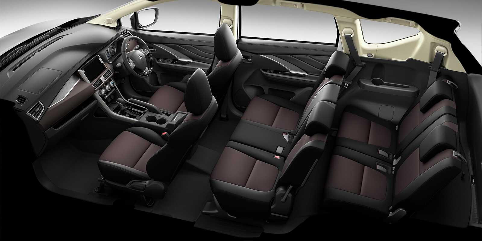 Mitsubishi Xpander terbaru 2023 Indonesia, Simak Harga, Spesifikasi