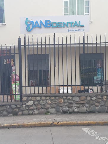 Opiniones de ANB Dental en Cuenca - Dentista