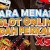 SITUS SLOT Spin189 TerpercaYA