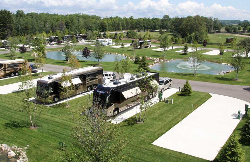 RV Camping