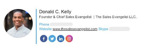 how-to-end-business-email