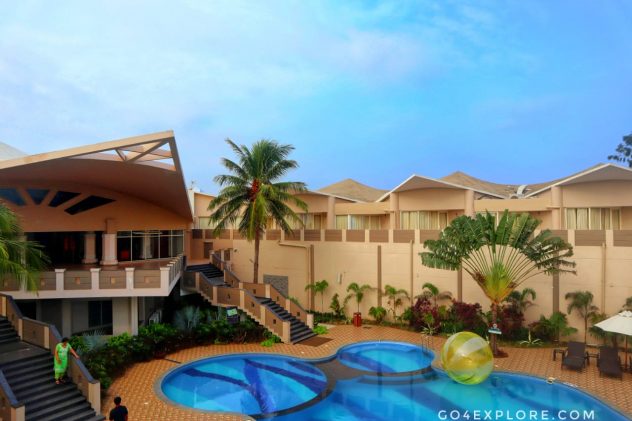 Sterling Resort, Puri - Booking Cost - How to Reach?