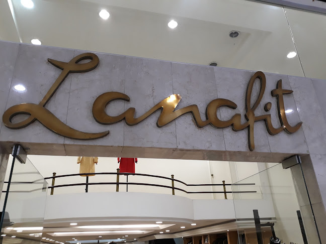 Lanafit - Tienda de ropa
