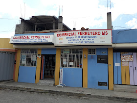 Comercial Ferretero MS