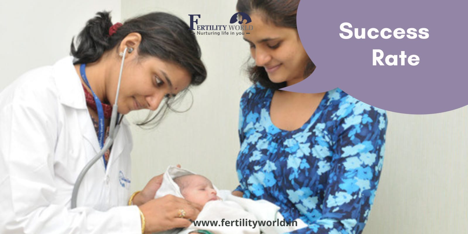 IVF  Success rates in Chandigarh