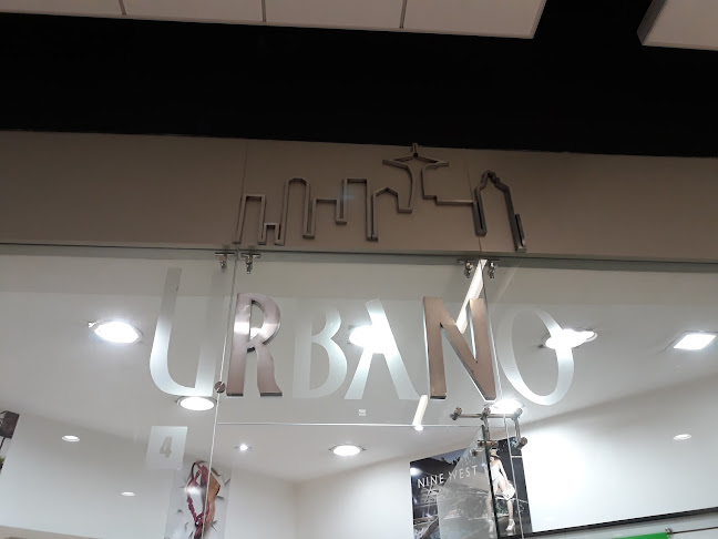 Urbano - Zapatería