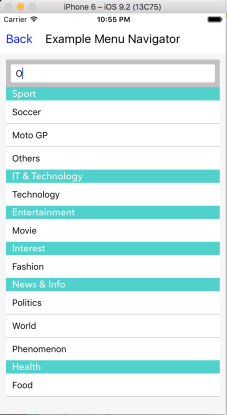 Tutorial Belajar React Native