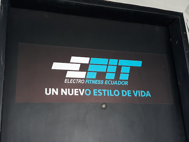 Opiniones de Electro Fitness Ecuador en Guayaquil - Gimnasio