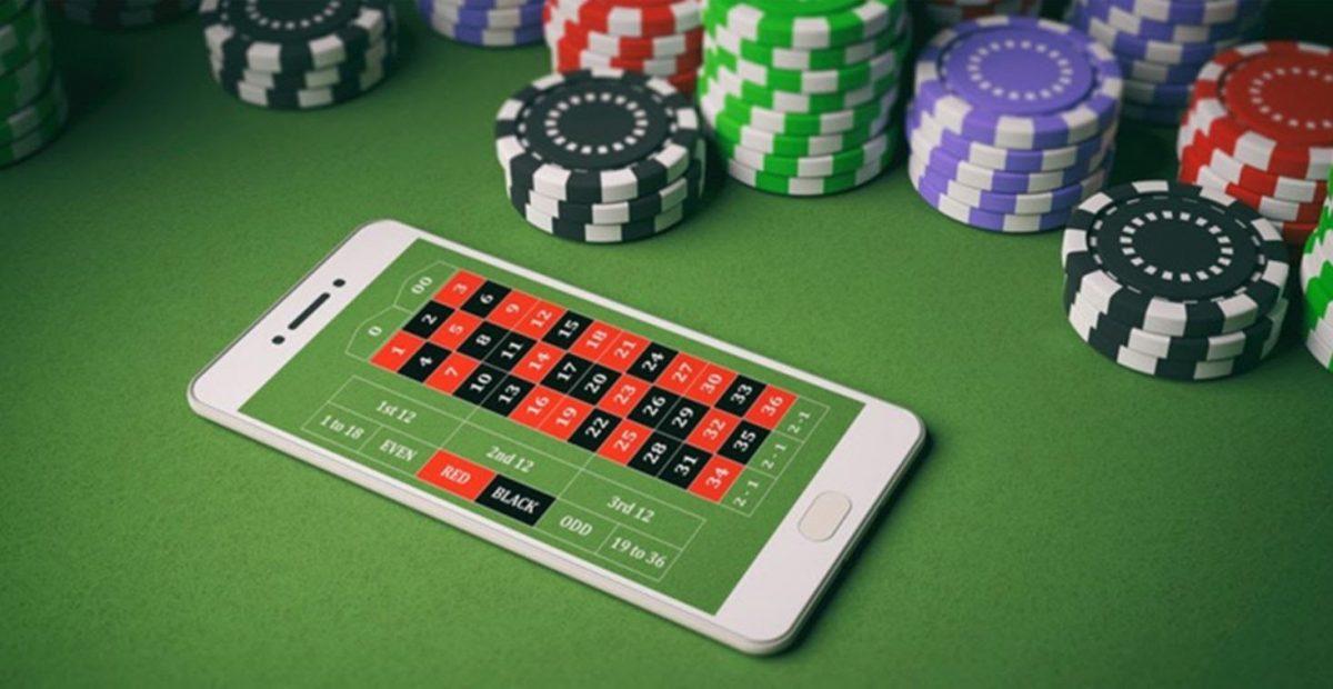 Mga kalamangan ng mga site ng mobile casino
