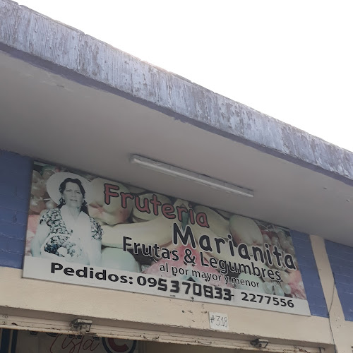 Jorge Drom 318, Quito 170135
