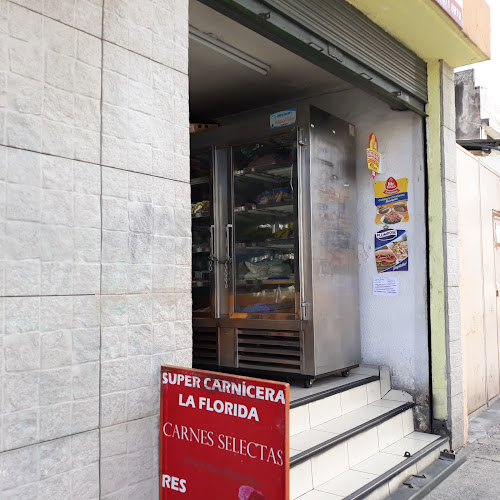 Opiniones de Super Carniceria "La Florida" en Quito - Carnicería