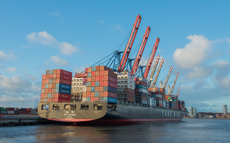 Tìm hiểu khái niệm ngành xuất nhập khẩu 