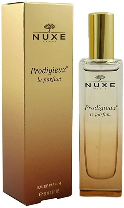 Prodigieux Le Parfum for Women by Nuxe