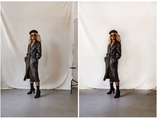 A moda do Trench Coat - 12
