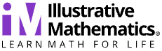 Logo for Illustrative Mathematics