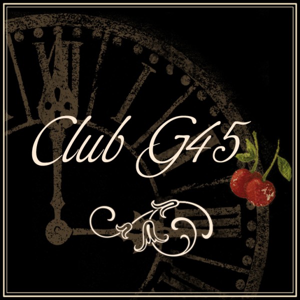Club G45 Subscriber