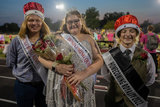 Homecoming