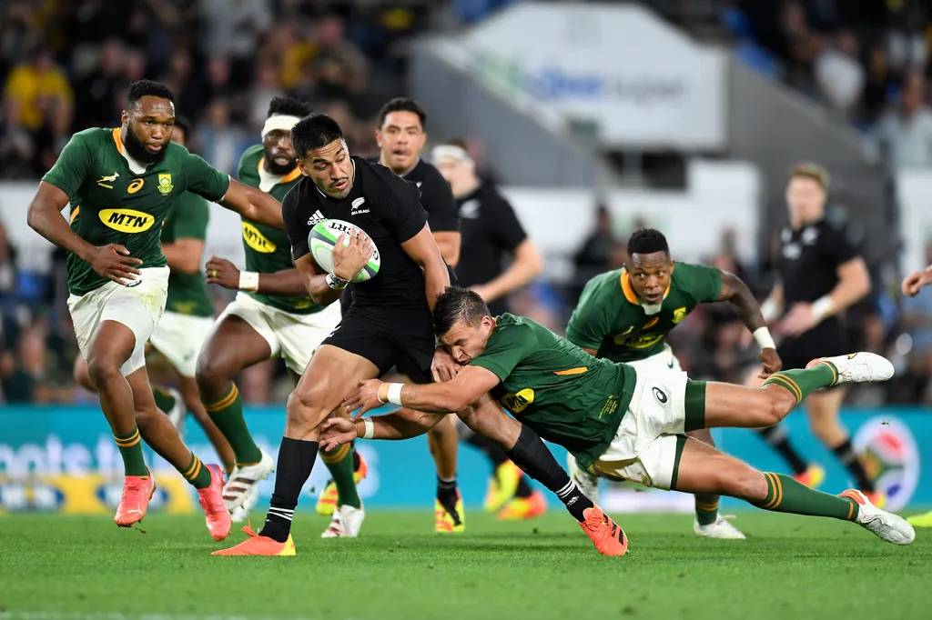 Details about the Rugby Championship 2022. Below is the report of this year’s Rugby Championship and the teams are Argentina, Australia, New Zealand and South Africa.