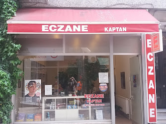 Kaptan Eczanesi