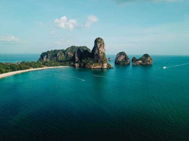 How to get from Krabi to Ao Nang