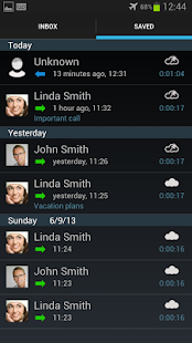 Download Automatic Call Recorder Pro apk