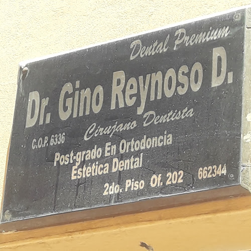 Comentarios y opiniones de Dental Premiun Dr.Gino Reynoso D.