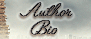 AuthorBio