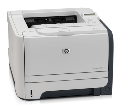 HP laserjet p2055d