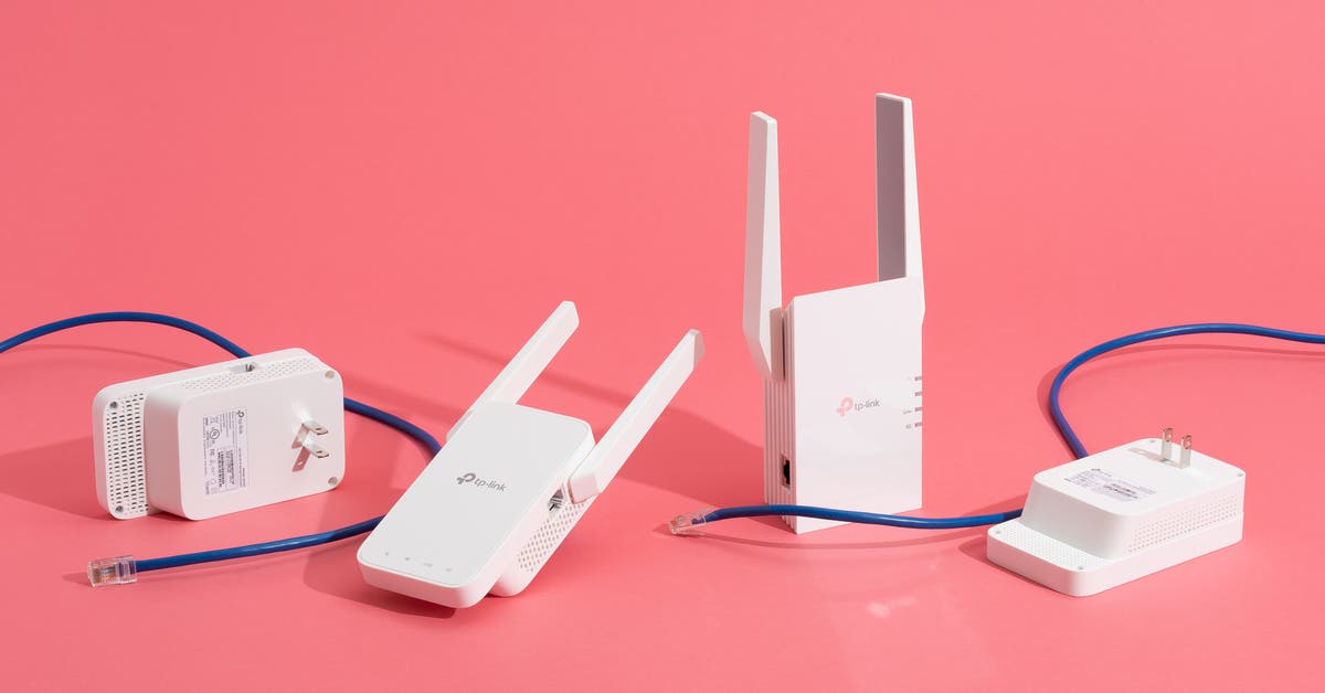 How Many Extenders Can You Have On One Router