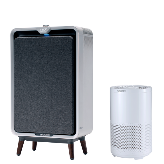 Bissell air320 Max MYair Pro Bundle Kitchen air purifier