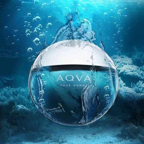 Dầu thơm Bvlgari nam Aqva Pour Homme đứng đầu nhóm hương tươi mát dành cho nam giới