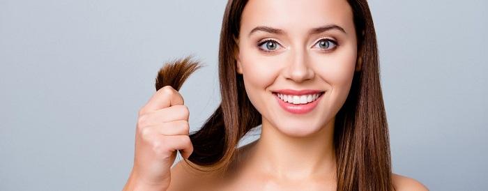 تاثیر کلاژن بر سلامت مو