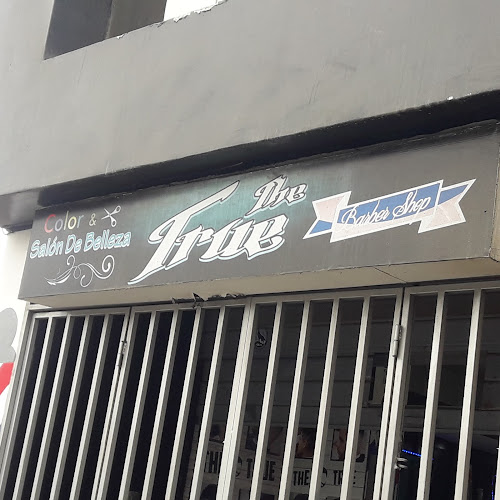 Opiniones de The True Barber Shop en Trujillo - Barbería