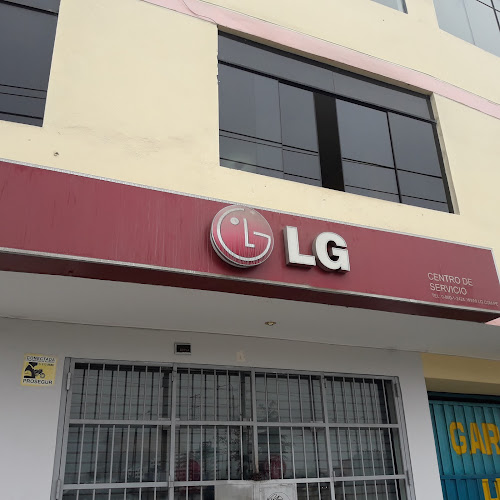 Opiniones de Lg Electronics en Los Olivos - Tienda de electrodomésticos