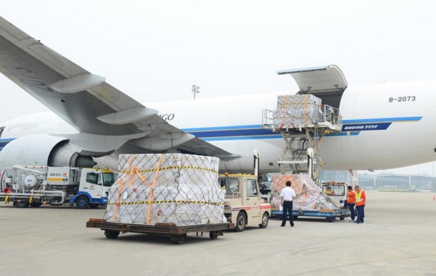Dịch  vụ giao hàng tận nơi