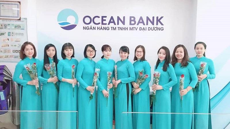 Cập Nhật Giờ Làm Việc OceanBank Mới Nhất Năm 2022