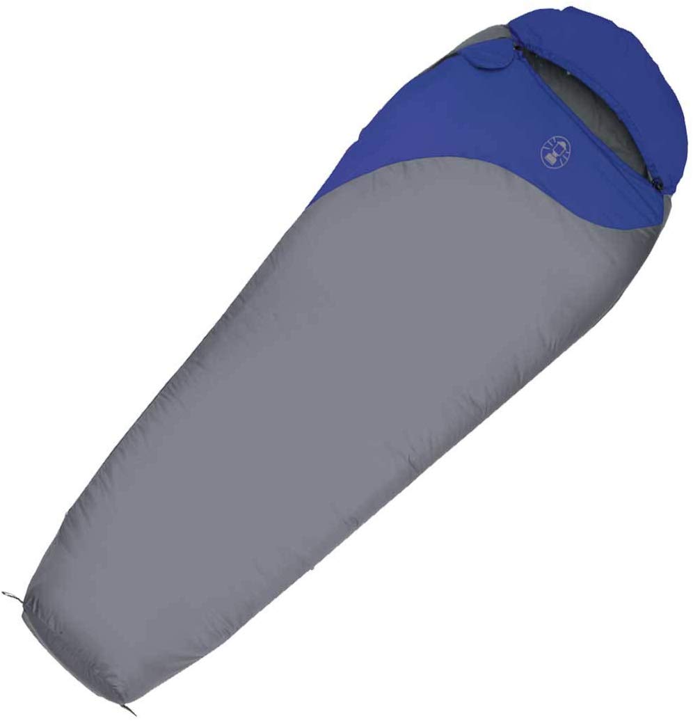 Coleman Pathfinder Sleeping Bag