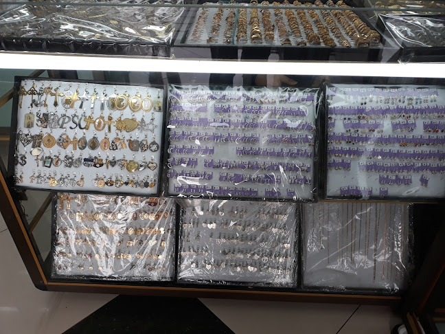 Opiniones de Taller De Joyería La Perla en Guayaquil - Joyería