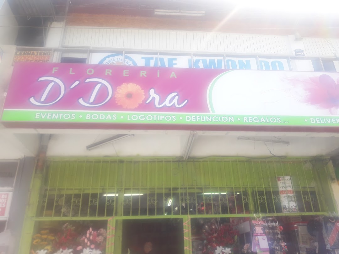 Florería DDora