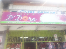 Florería D'Dora