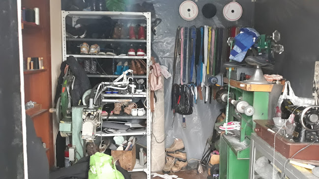 Reparadora De Calzado Jefco
