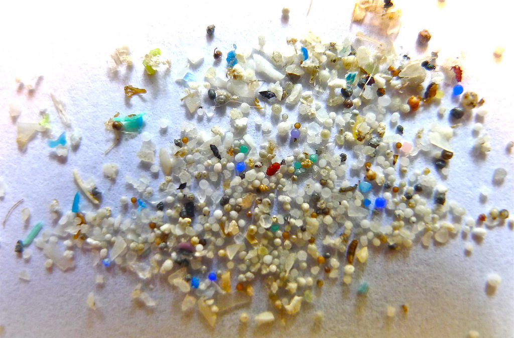 Microplastic | Microplastic ...