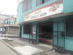 PANADERÍA ESTRELLA Y JAZMIN