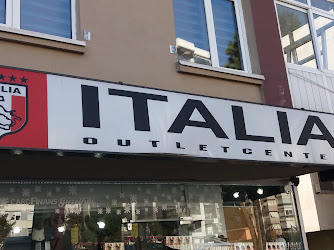 Italia Outlet Center