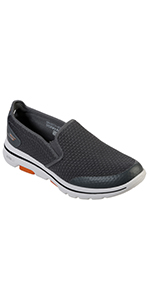 sketchers go walk 5 walking shoe for men