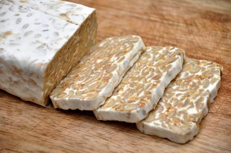 Tempeh murni | Description, Origins, Indonesia, Tofu, & Soybeans |  Britannica