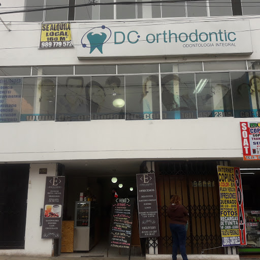 Clinica DC Orthodontic