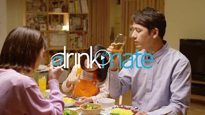 drinkmate PV