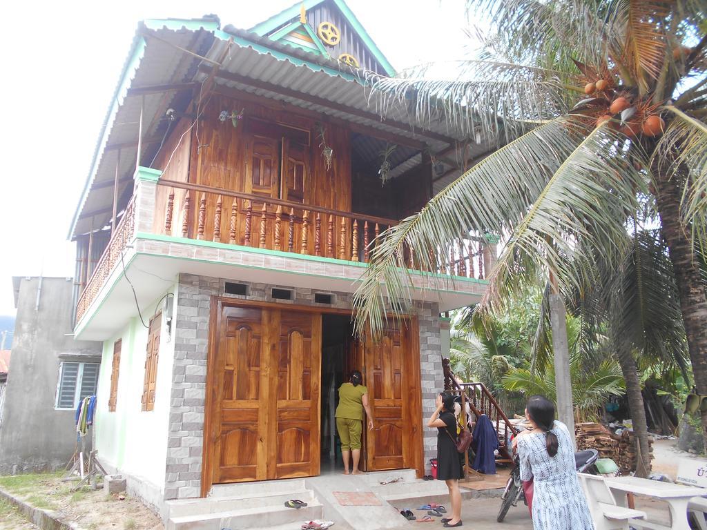 Homestay Núi Cầm homestay Châu Đốc An Giang