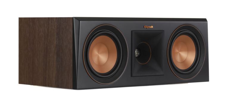 Bộ 5.1 Amply Denon X1600H - Loa 5.1 Klipsch 600M - 4